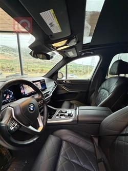 بي ام دبليو X5